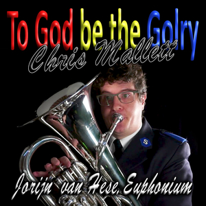 To God Be the Glory (Euphonium Multi-Track)