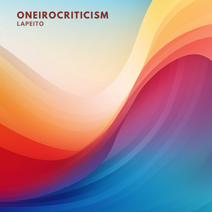 Oneirocriticism
