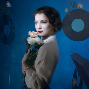 Драма и нежность