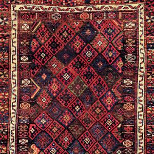 Mozaîkek ji Xewnekê