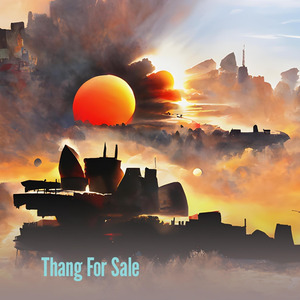 Thang For Sale