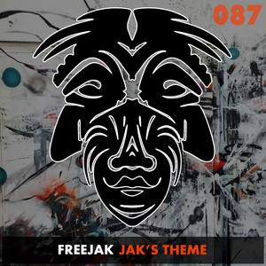 Jak's Theme (Original Mix)