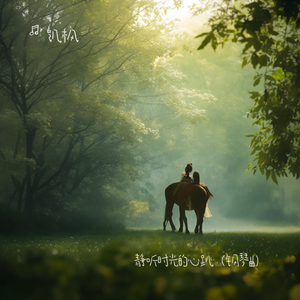 静听时光的心跳（钢琴曲）