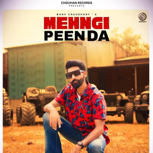 MEHNGI PEEN DA