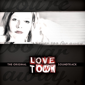 Lovetown (Remix) [feat. Jarrod Elmore, Ayngel Elmore & Ruby Yo]