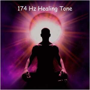 174 Hz Healing Tone