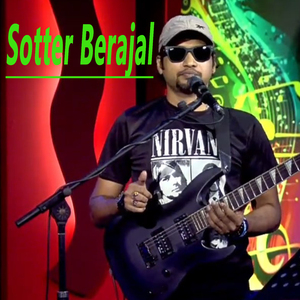 Sotter Berajal