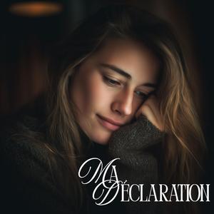 Ma déclaration