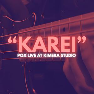 Karei (En vivo)