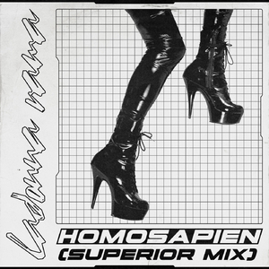 Homosapien (Superior Mix)