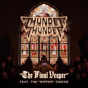 The Final Vesper (feat. Tim "Ripper" Owens)