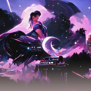 Te encontrei no meio da multidão