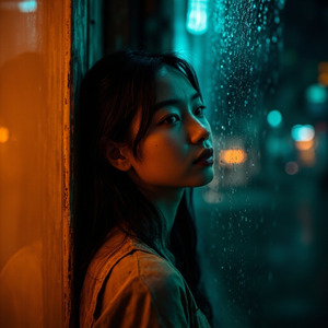 မိုးရွာညမှ မပြန်ပြောထားသေးတဲ့စကား