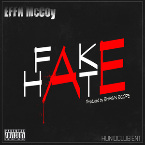 Fake Hate