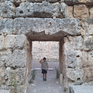 Hoşgeldin Oğlum