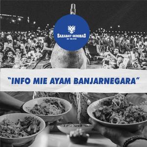 Info Mie Ayam Banjarnegara