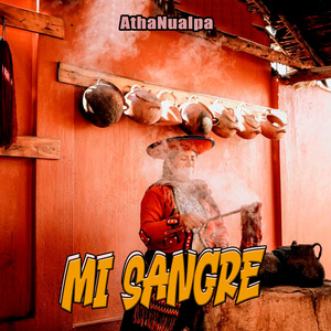 Mi Sangre