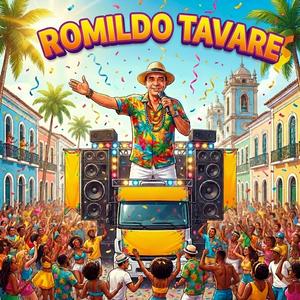 Quem gosta de frevo vem pra cá