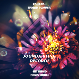 World Flowers (Radio Mix)