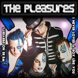 I Never Loved A Boy Like You