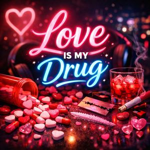 Love Is My Drug, Pt. 2