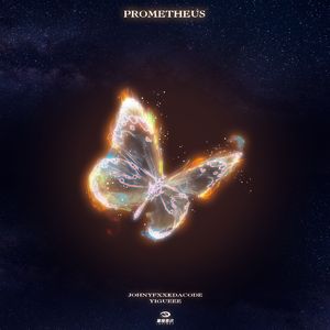 Prometheus(普罗米修斯)(Feat.Yigueee)