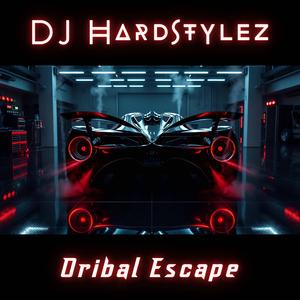 Orbital Escape (feat. DJ Hardstylez)