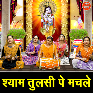 Shyam Tulsi Pe Machle