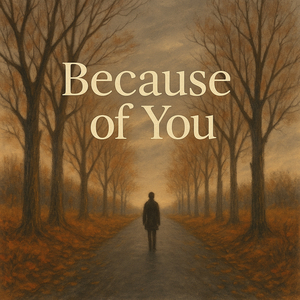 Because of You