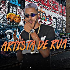 Artista de Rua