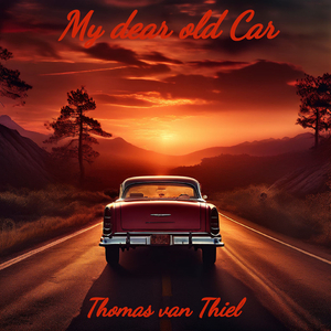My Dear Old Car