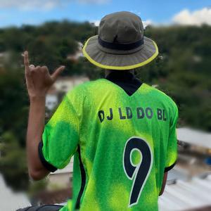 MTG AQUI NA PARMA=EVOQUE PRATA SERIE GOLD (DJ LD DO BL)