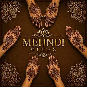 Mehndi Vibes