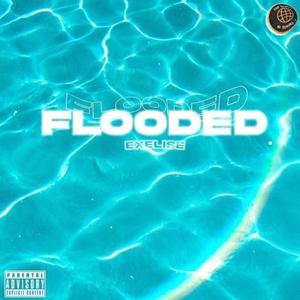 Flooded
