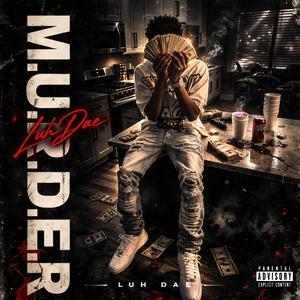 M.U.R.D.E.R