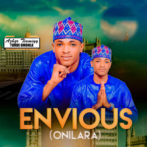 Envious Onilara