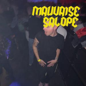 Mauvaise salope