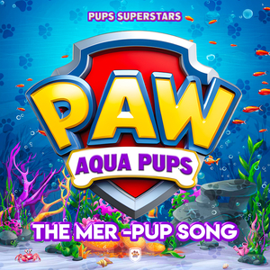 The Mer-Pup Song End Title (Vocal Version)