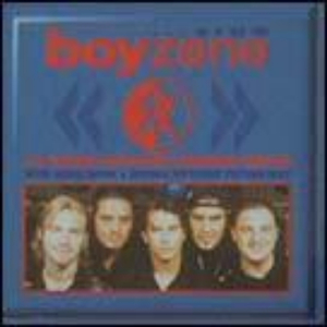 So Good in the Style of Boyzone