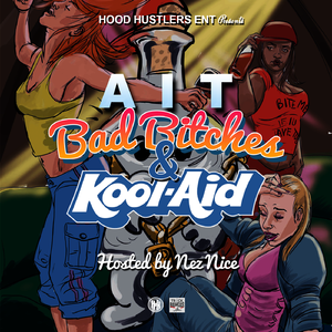 Ratchett (Feat. Problem) (Bonus)