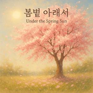 봄볕 아래서 (Under the Spring Sun)