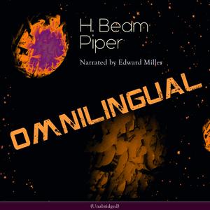 Chapter 1: Omnilingual