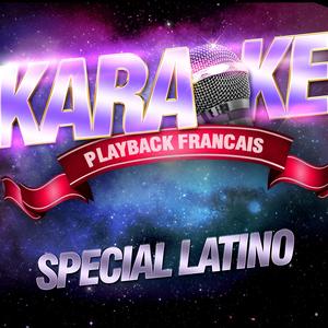 El Ritmo Caliente — Karaoké Avec Chant Témoin — Rendu Célèbre Par Trio Esperança
