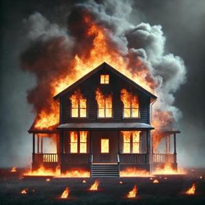 Set This House On Fire