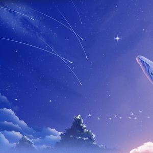 那些无忧的年华