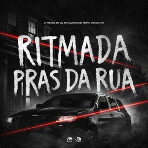Ritmada Pras da Rua