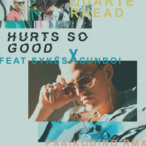 Hurts So Good (Psaiko.Dino Remix)