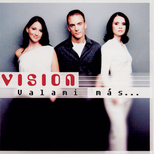 Valami Más (Radio Edit)