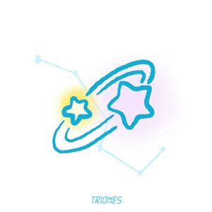 Triones (Prod.EVOMUSIC)