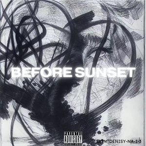 BEFORE SUNSET